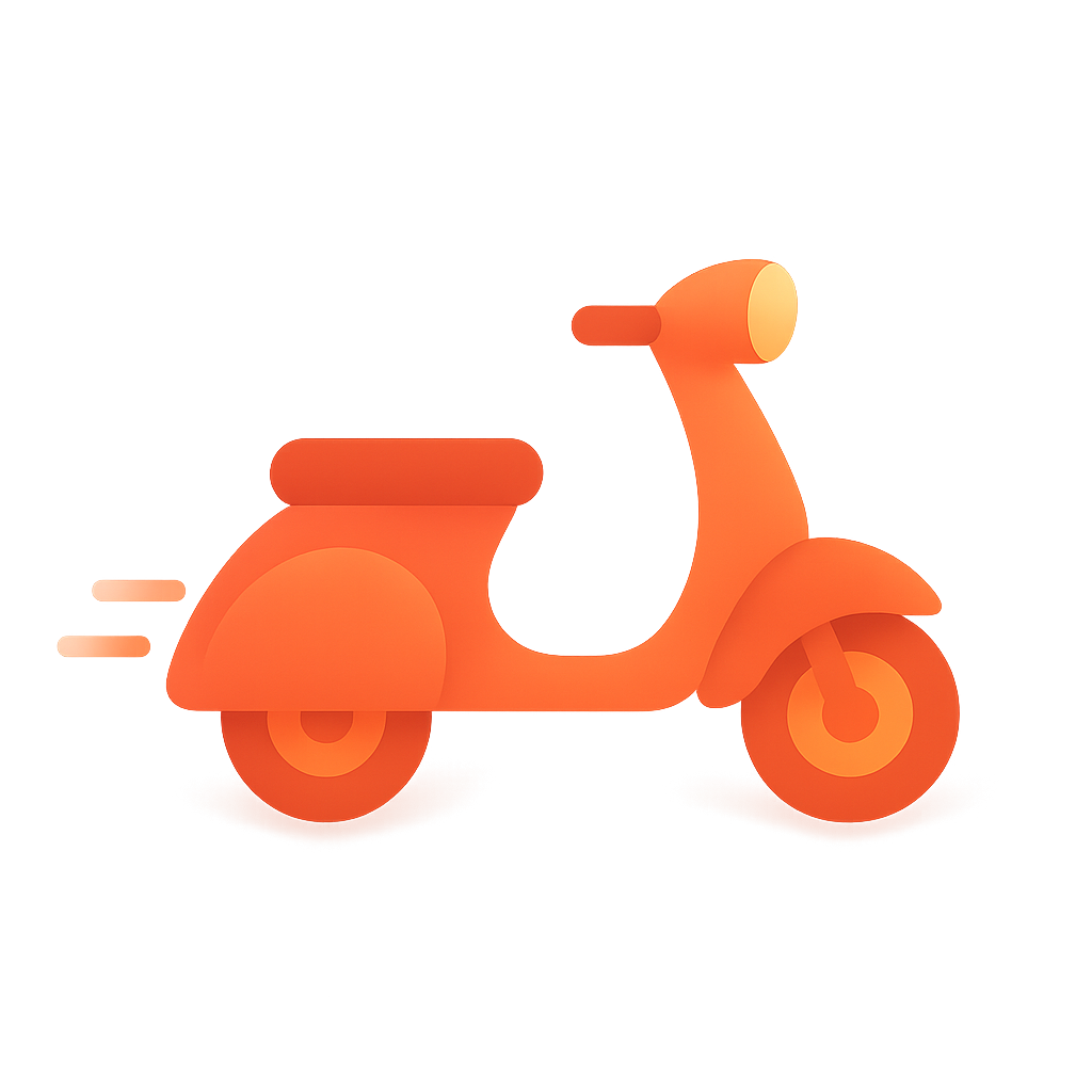 Scooty logo